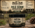 Timber Ridge Field Scrub