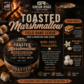 Toasted Marshmallow