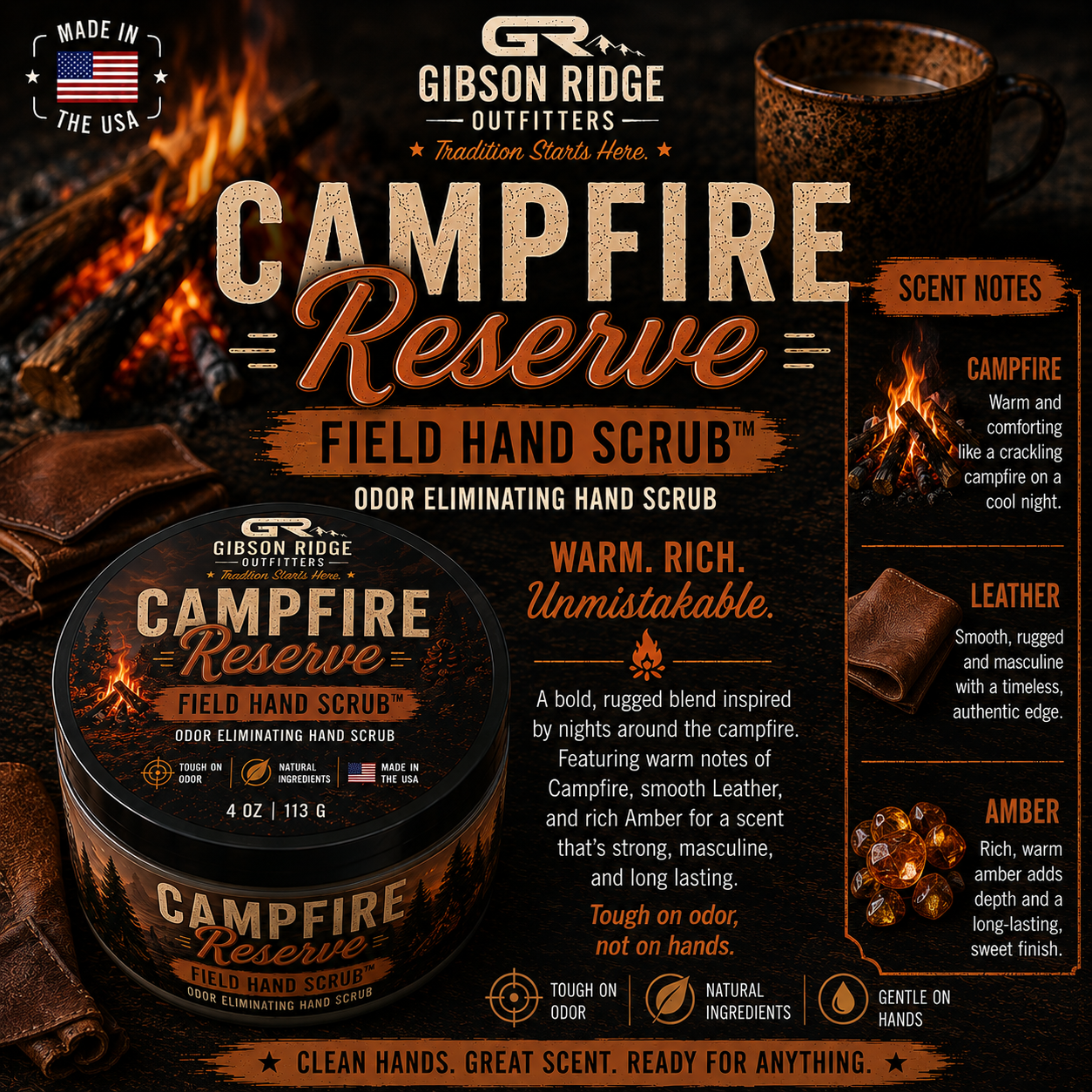 Campfire