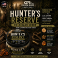 Hunter's Reserve