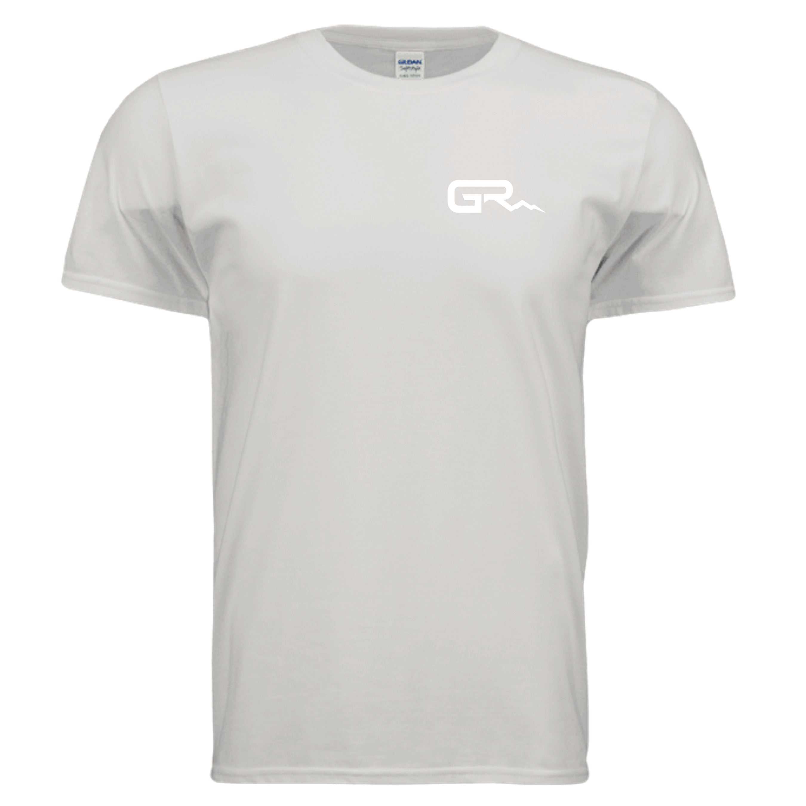 Ice Grey - G640 - FRONT
