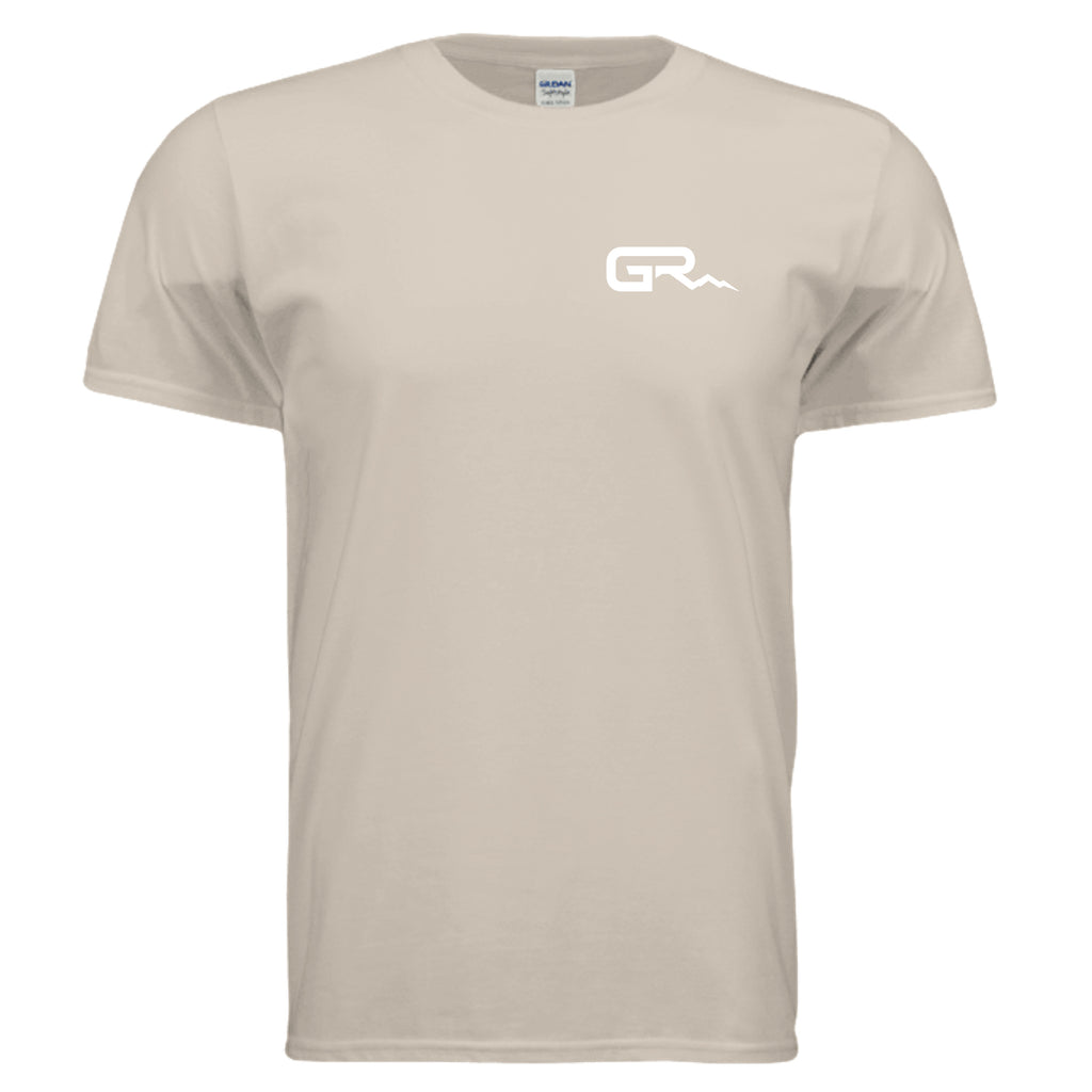 SAND - G640 - FRONT