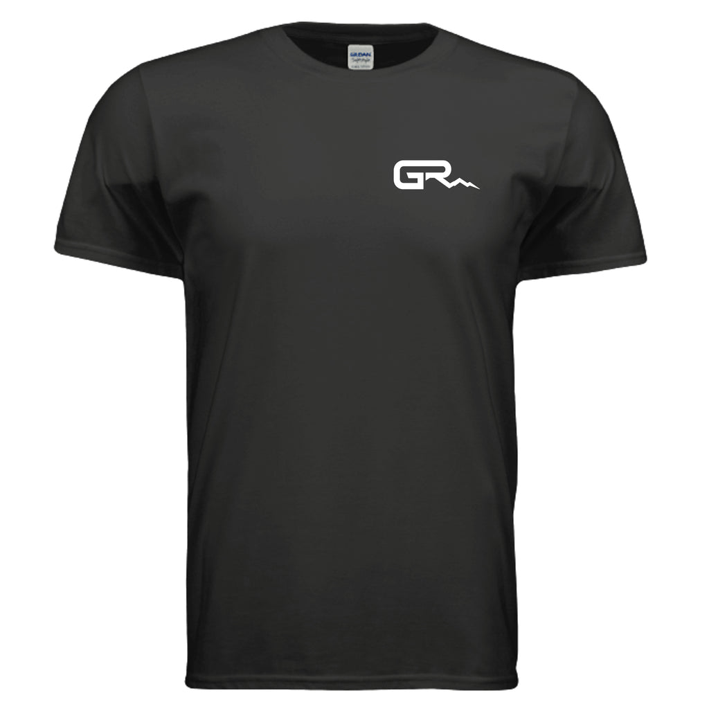 BLACK - G640 - FRONT
