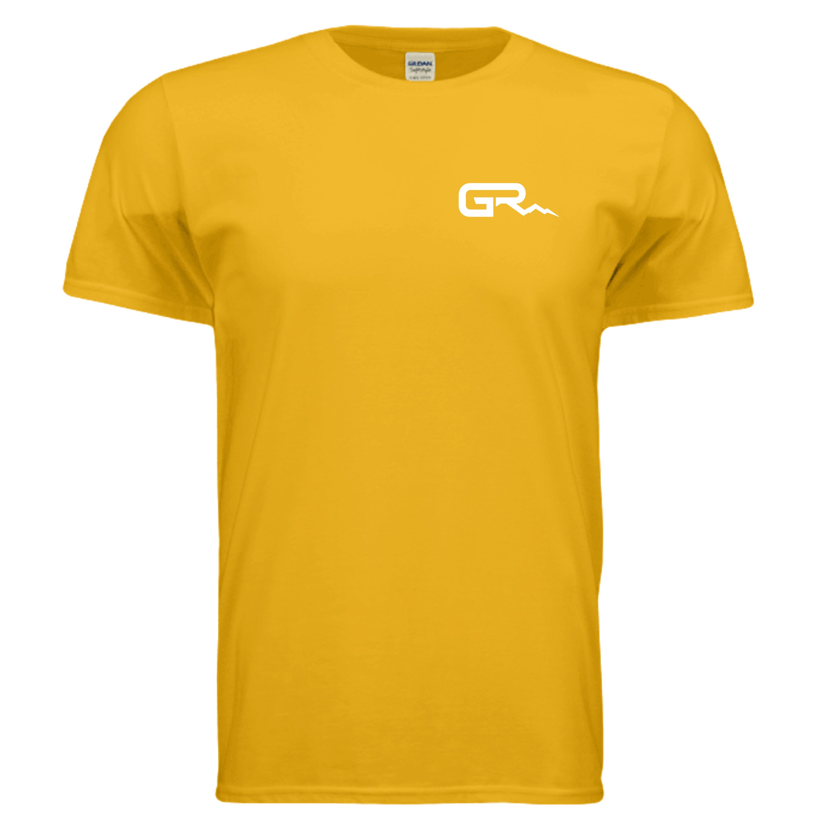 Gold - G640 - FRONT