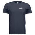 NAVY - G640 - FRONT
