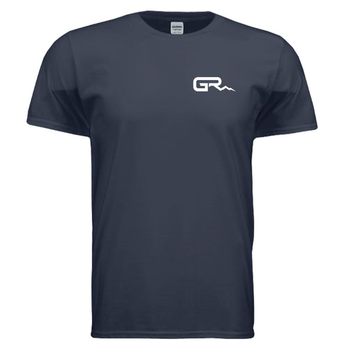NAVY - G640 - FRONT