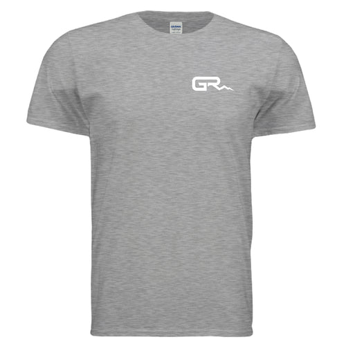 SPORT GREY - G640 - FRONT