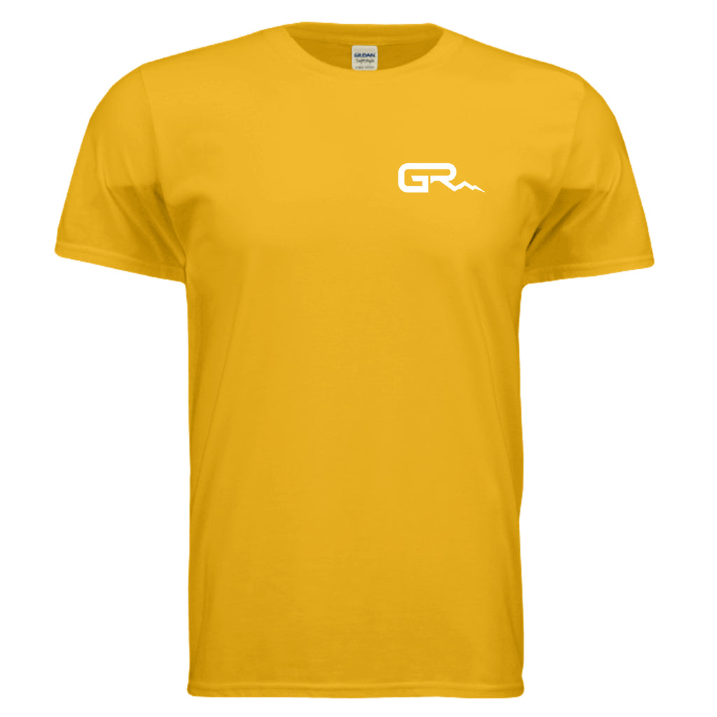 Gold - G640 - FRONT