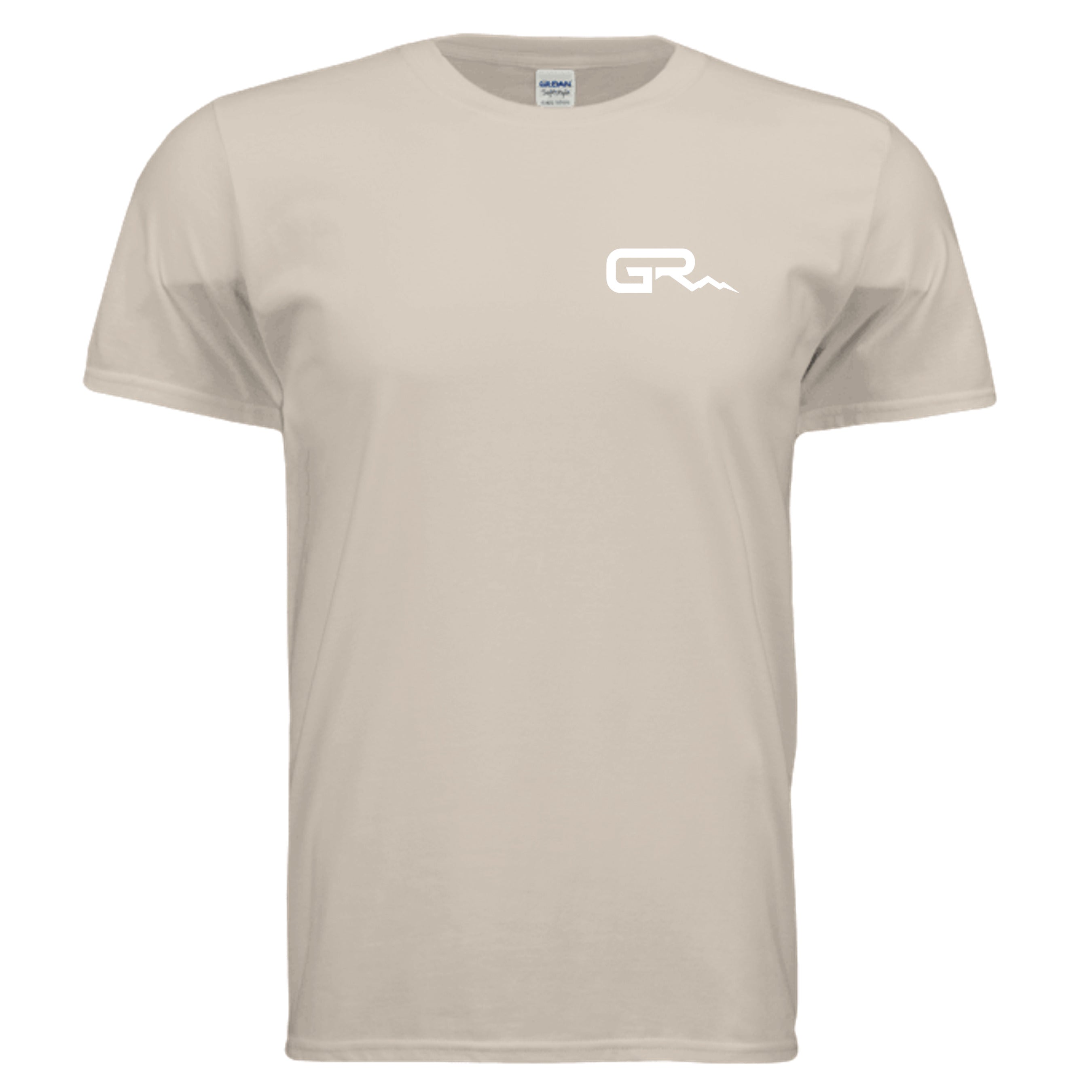 SAND - G640 - FRONT
