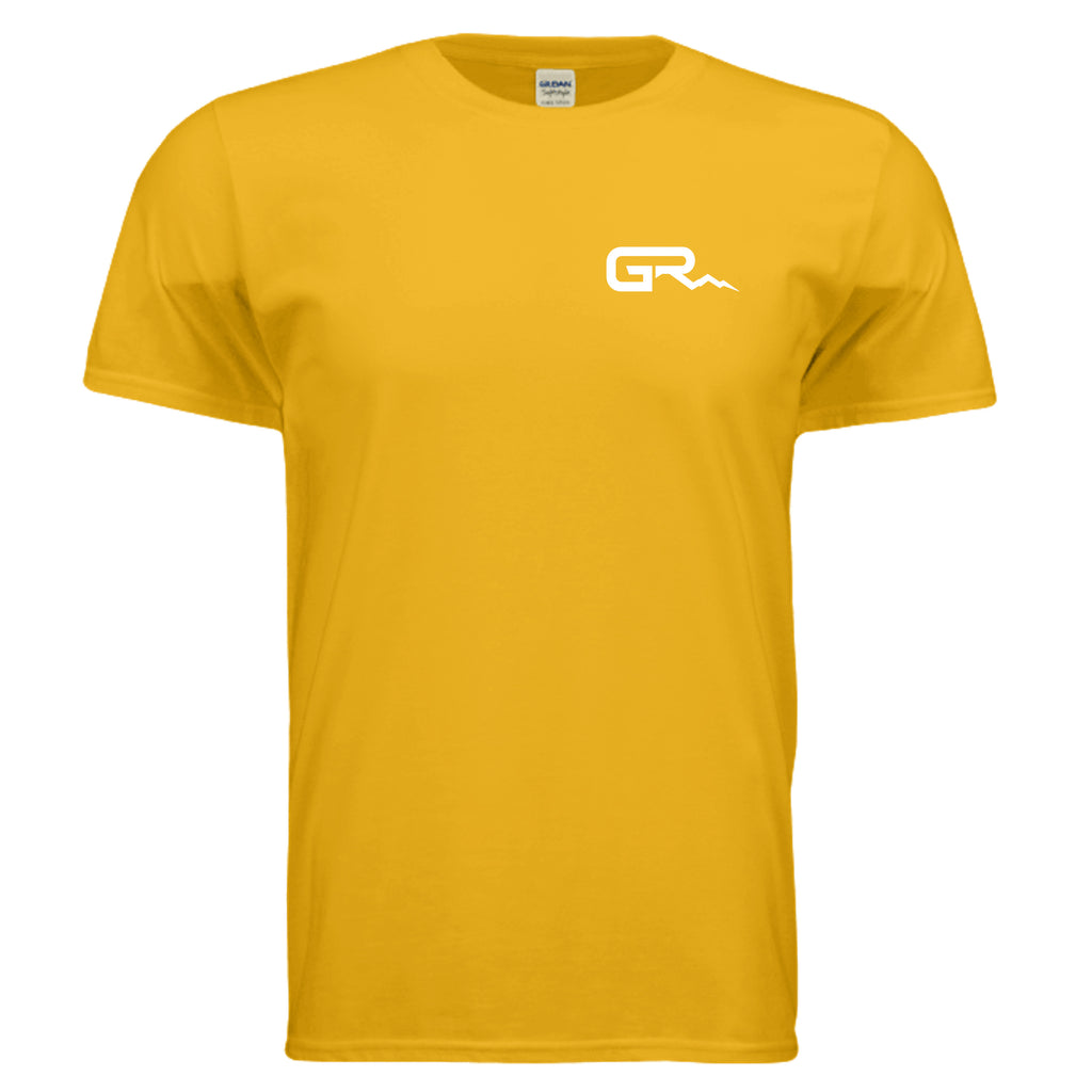 Gold - G640 - FRONT