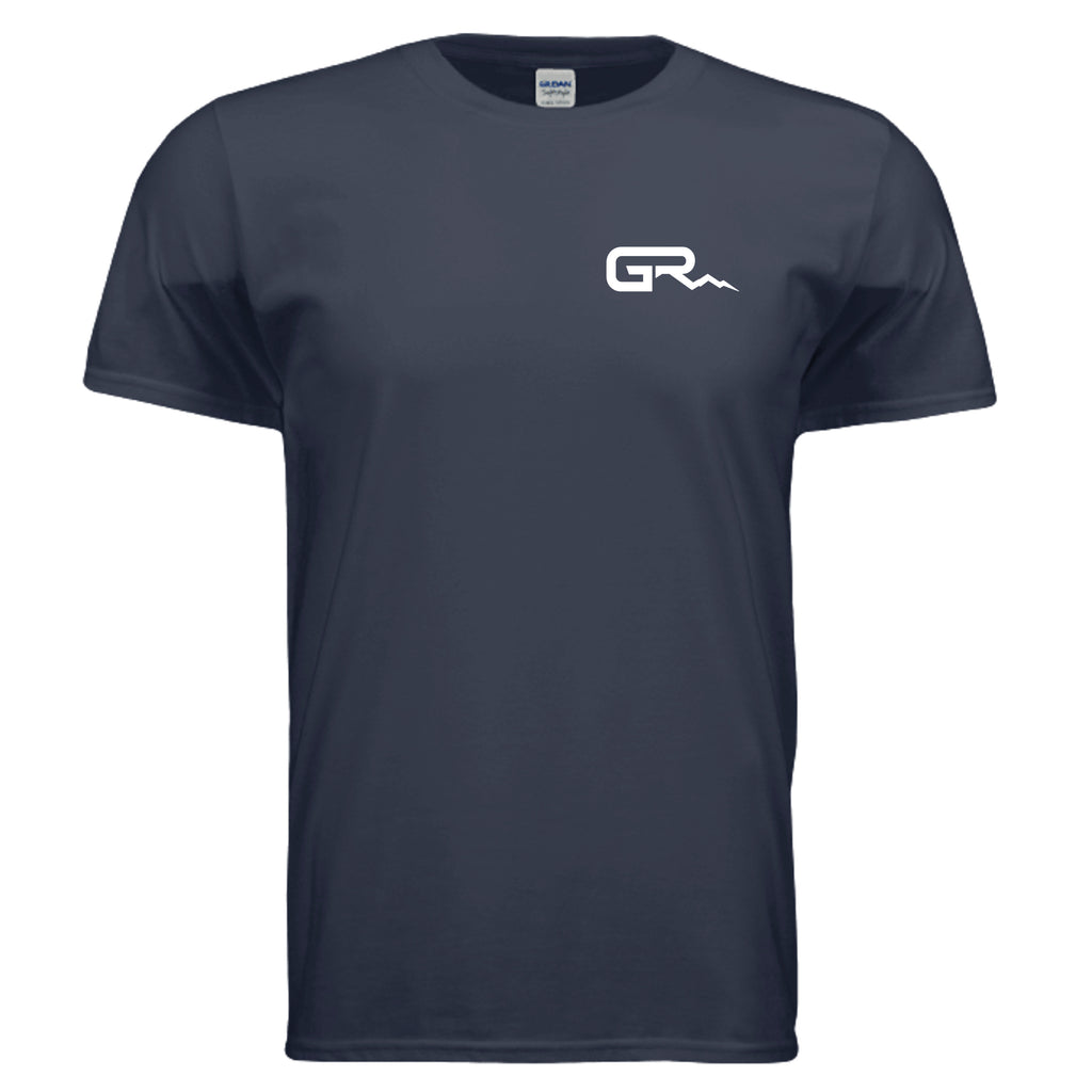 NAVY - G640 - FRONT