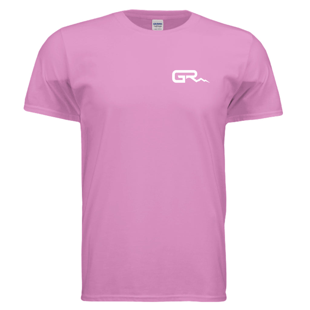 Heather Radiant Orchid - G640 - FRONT