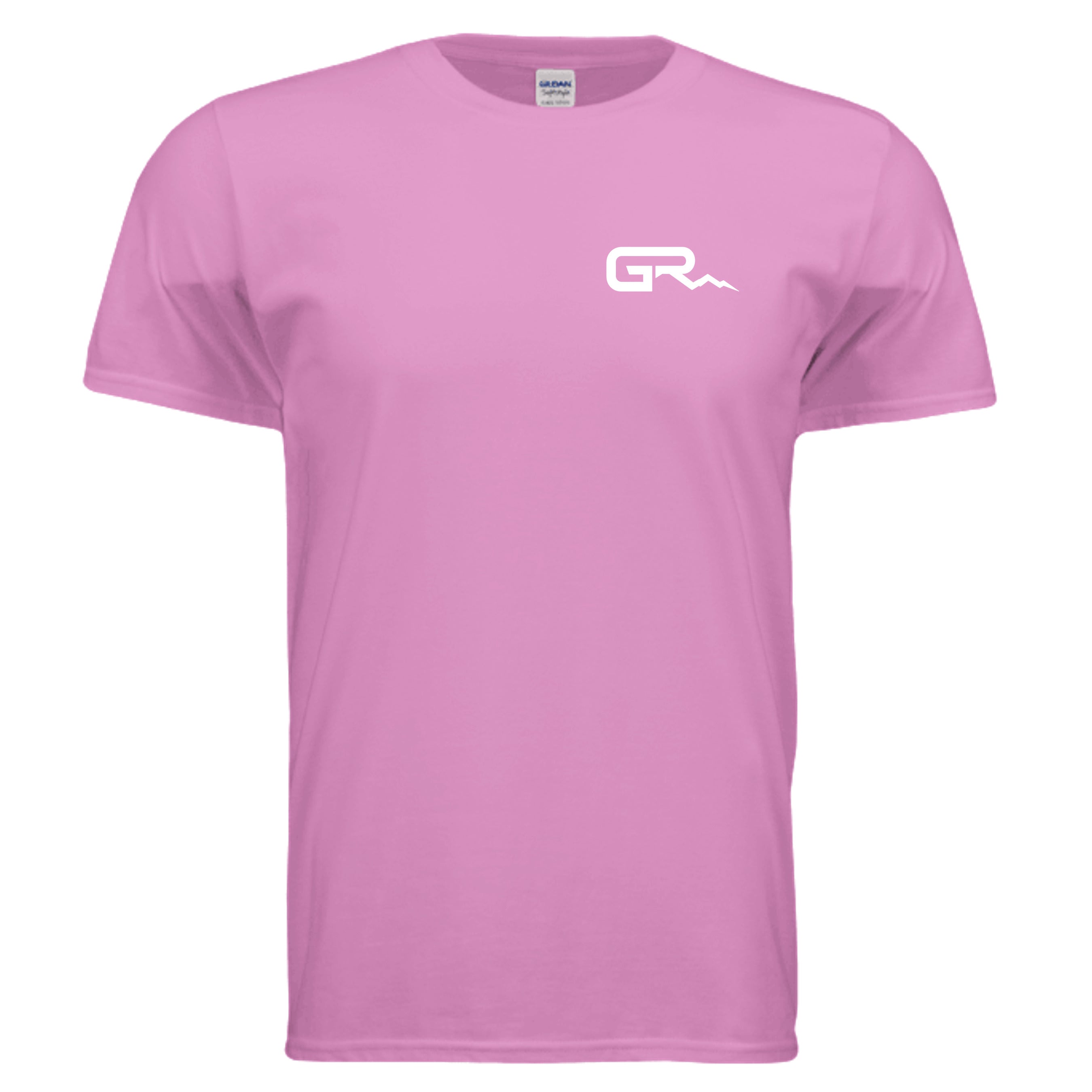 Heather Radiant Orchid - G640 - FRONT