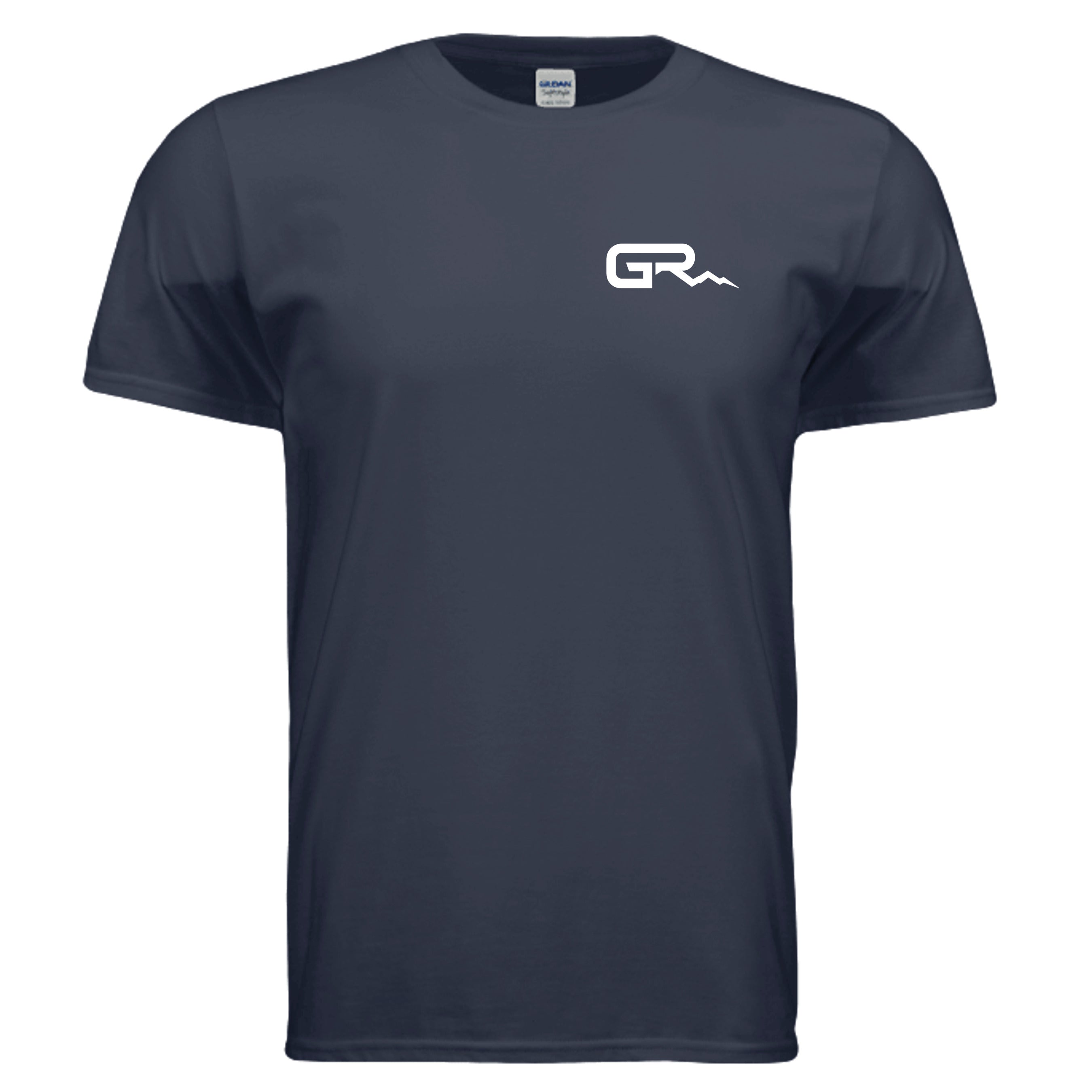 NAVY - G640 - FRONT