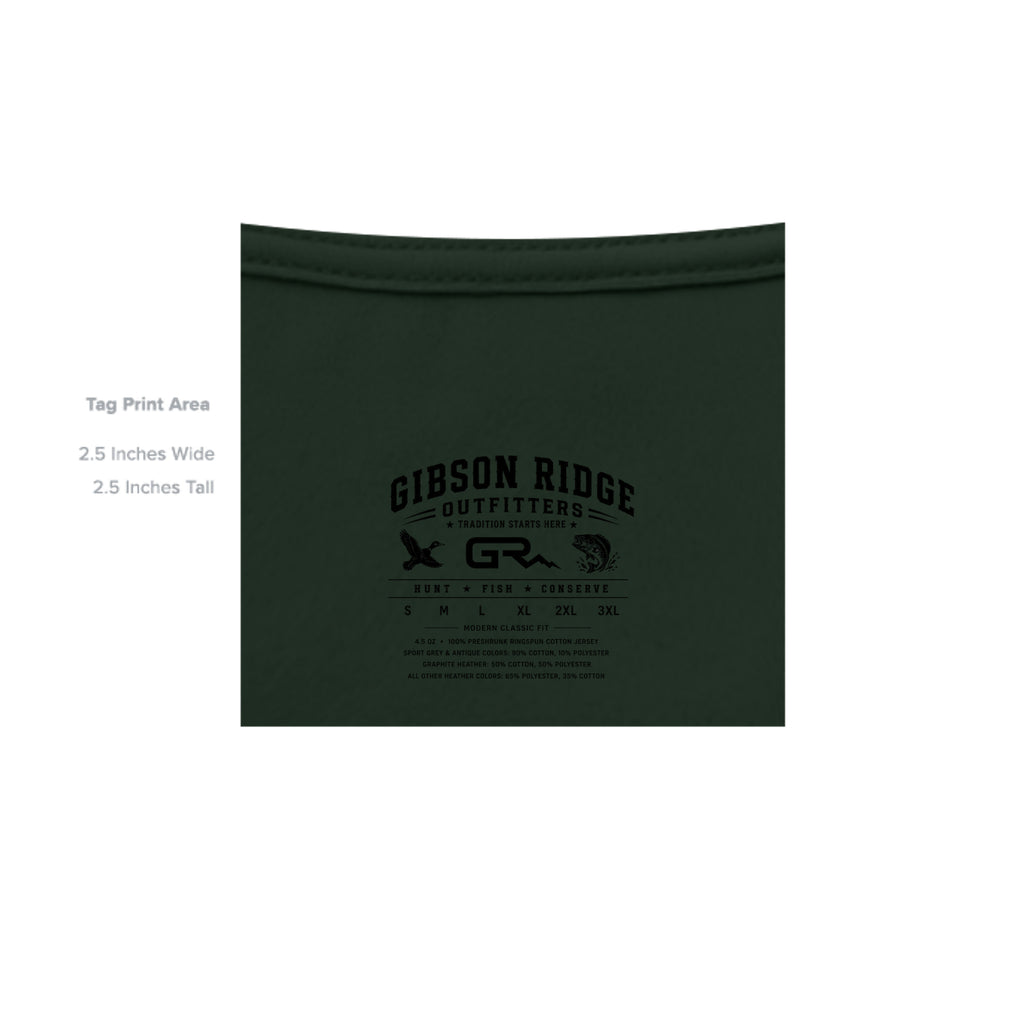 FOREST GREEN - G640 - INSIDE_TAG_LINE