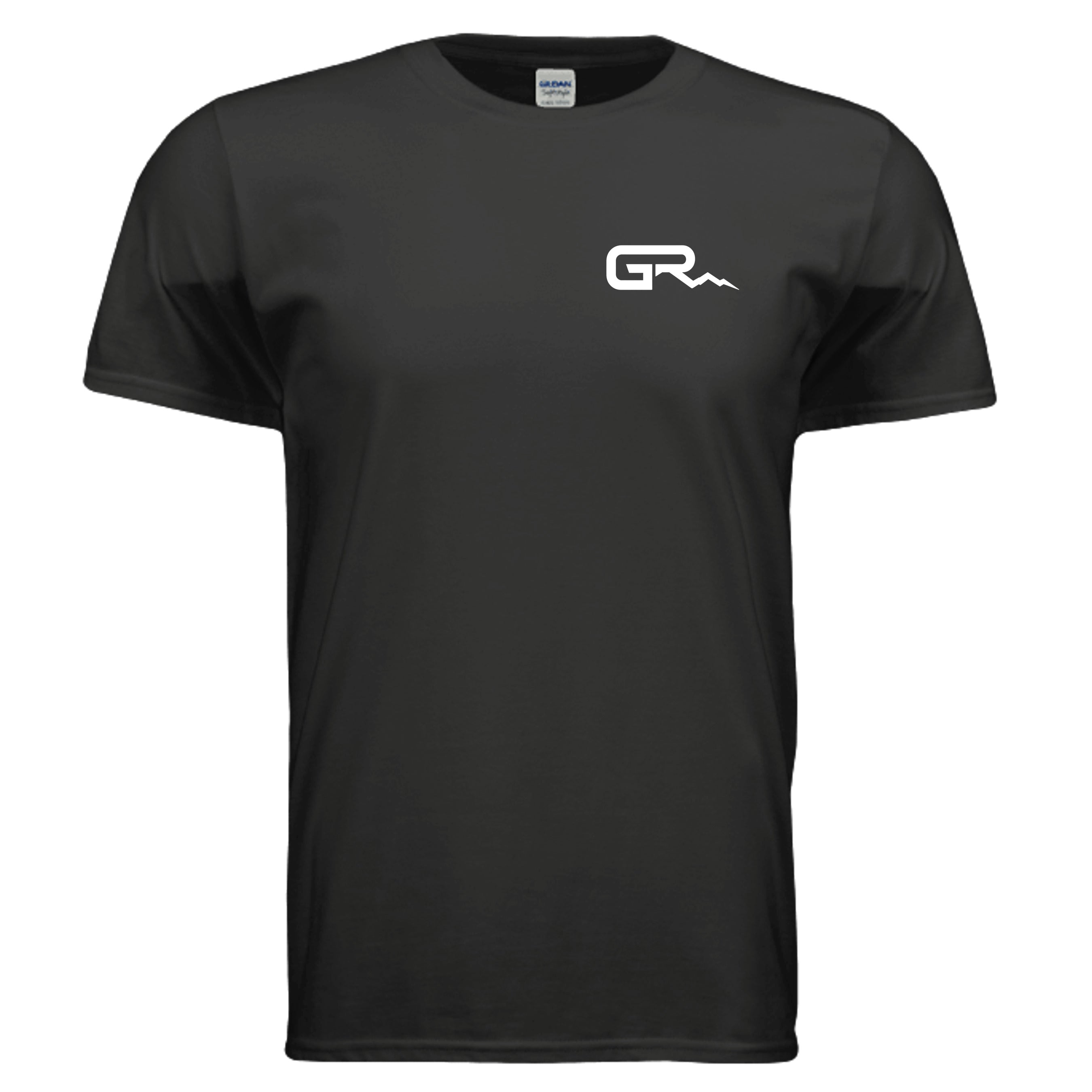 BLACK - G640 - FRONT