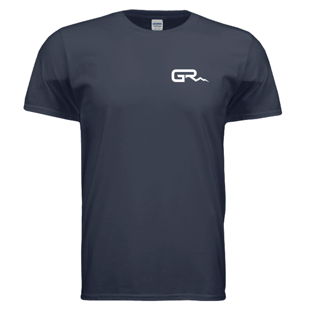 NAVY - G640 - FRONT