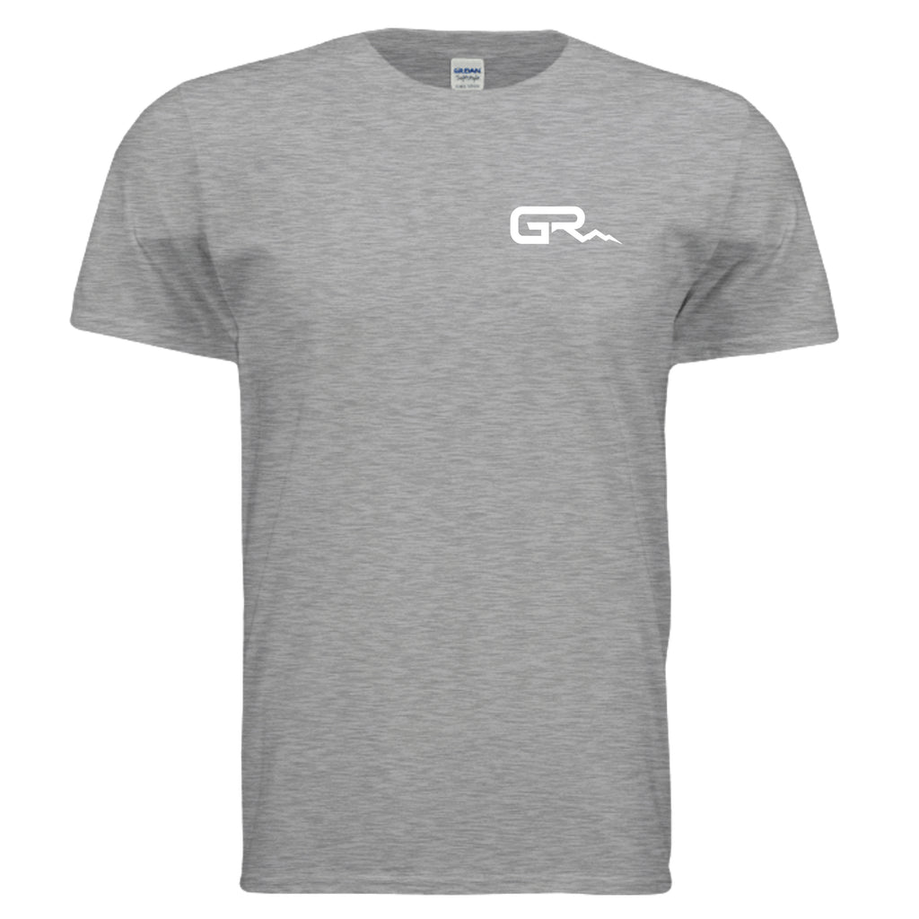 SPORT GREY - G640 - FRONT