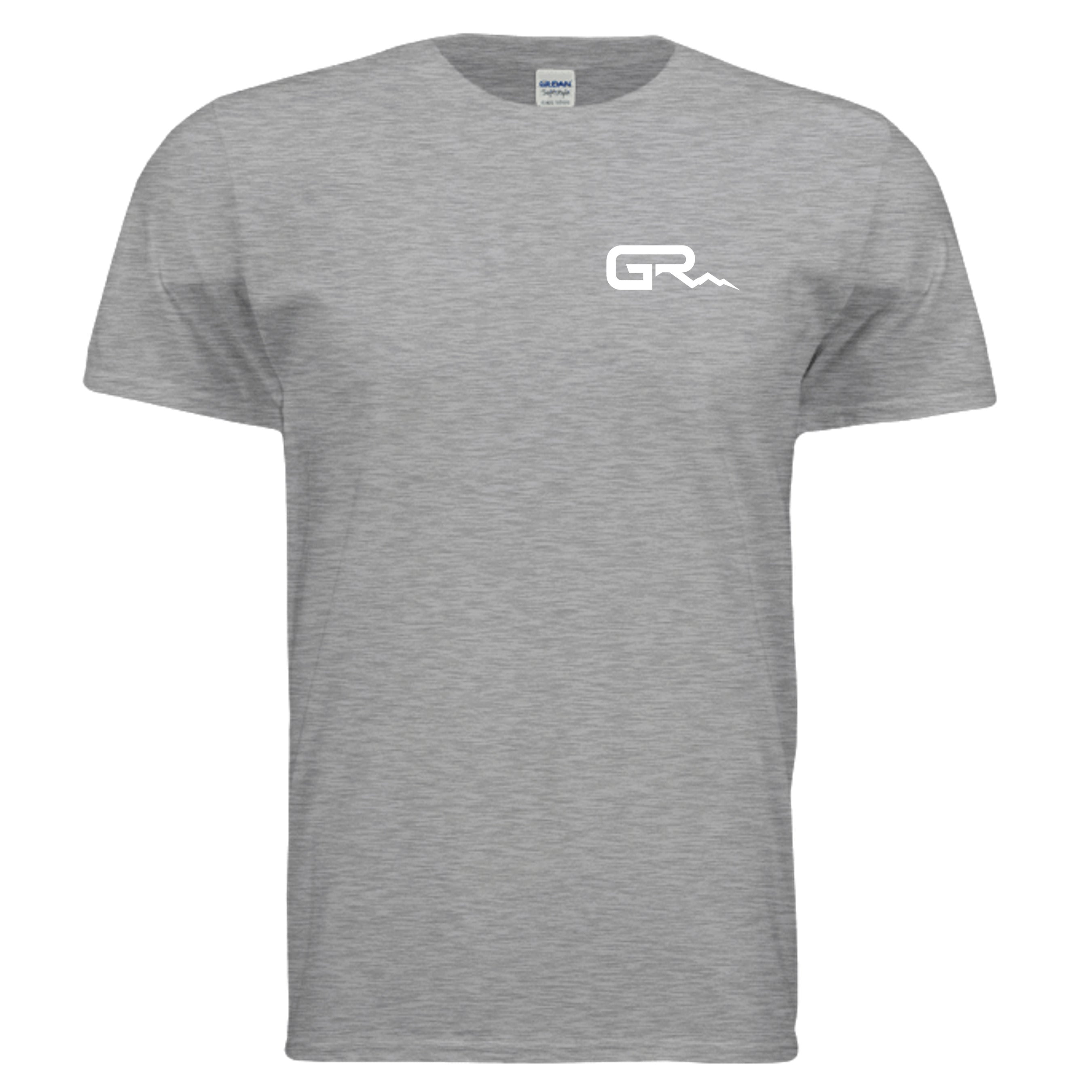 SPORT GREY - G640 - FRONT