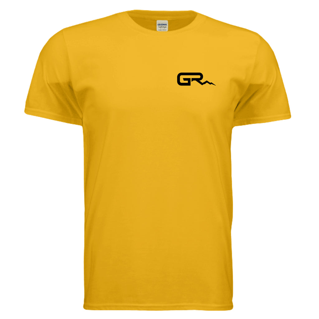 Gold - G640 - FRONT