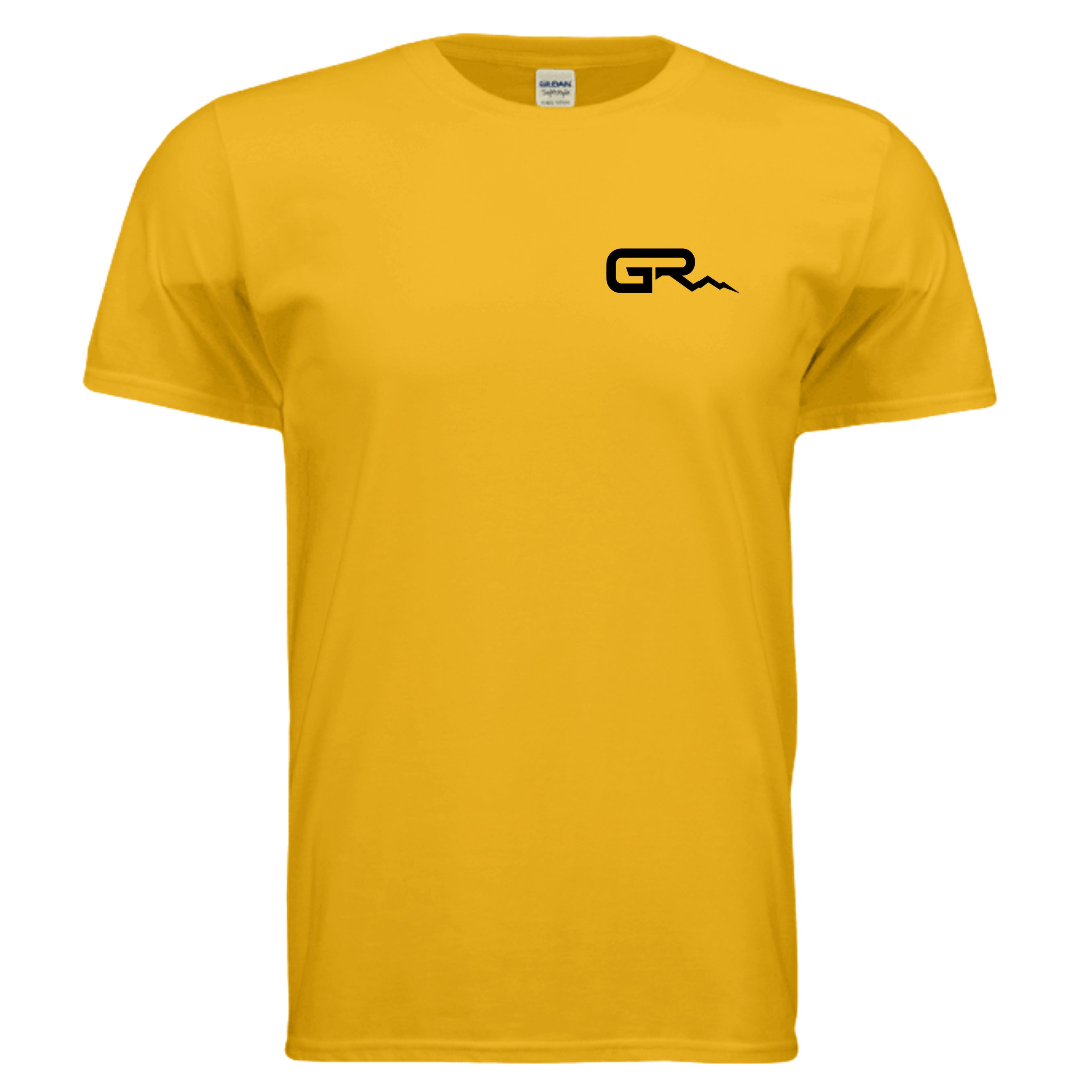 Gold - G640 - FRONT