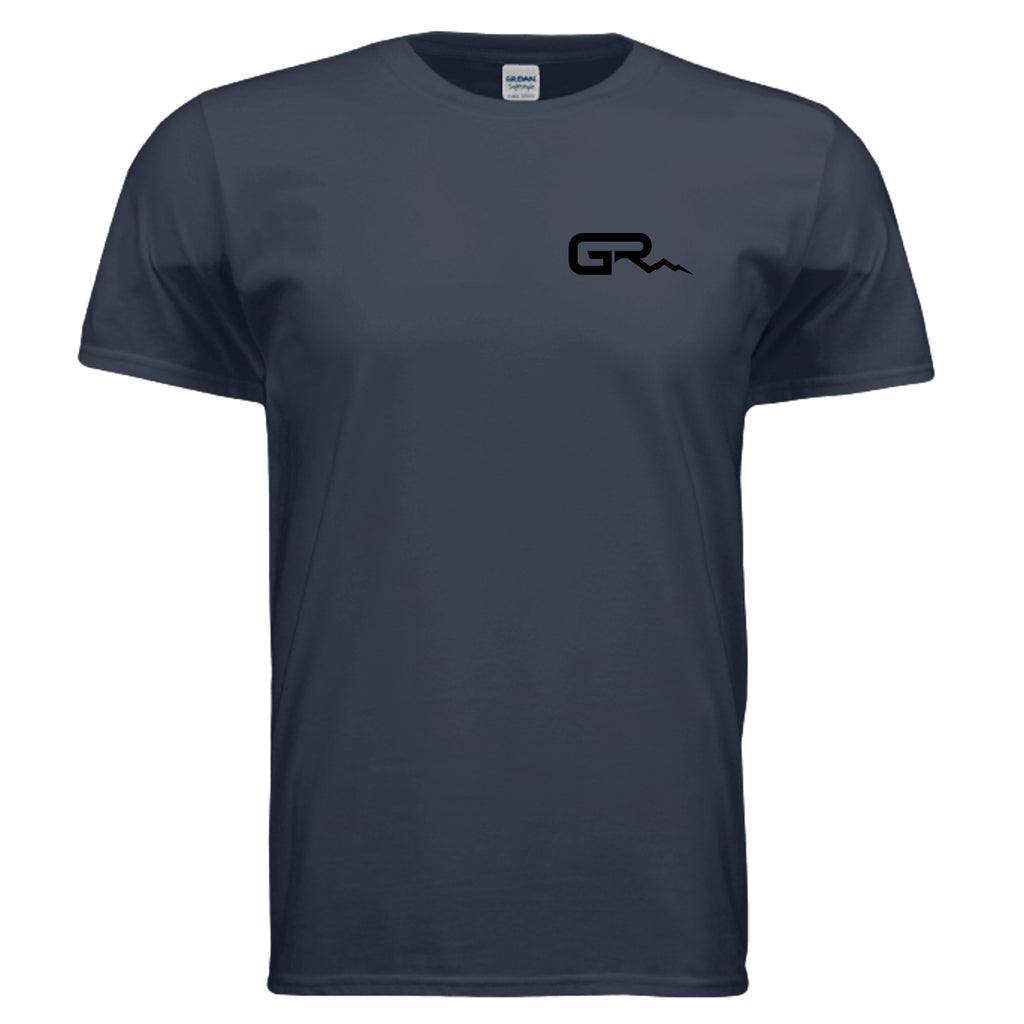 NAVY - G640 - FRONT