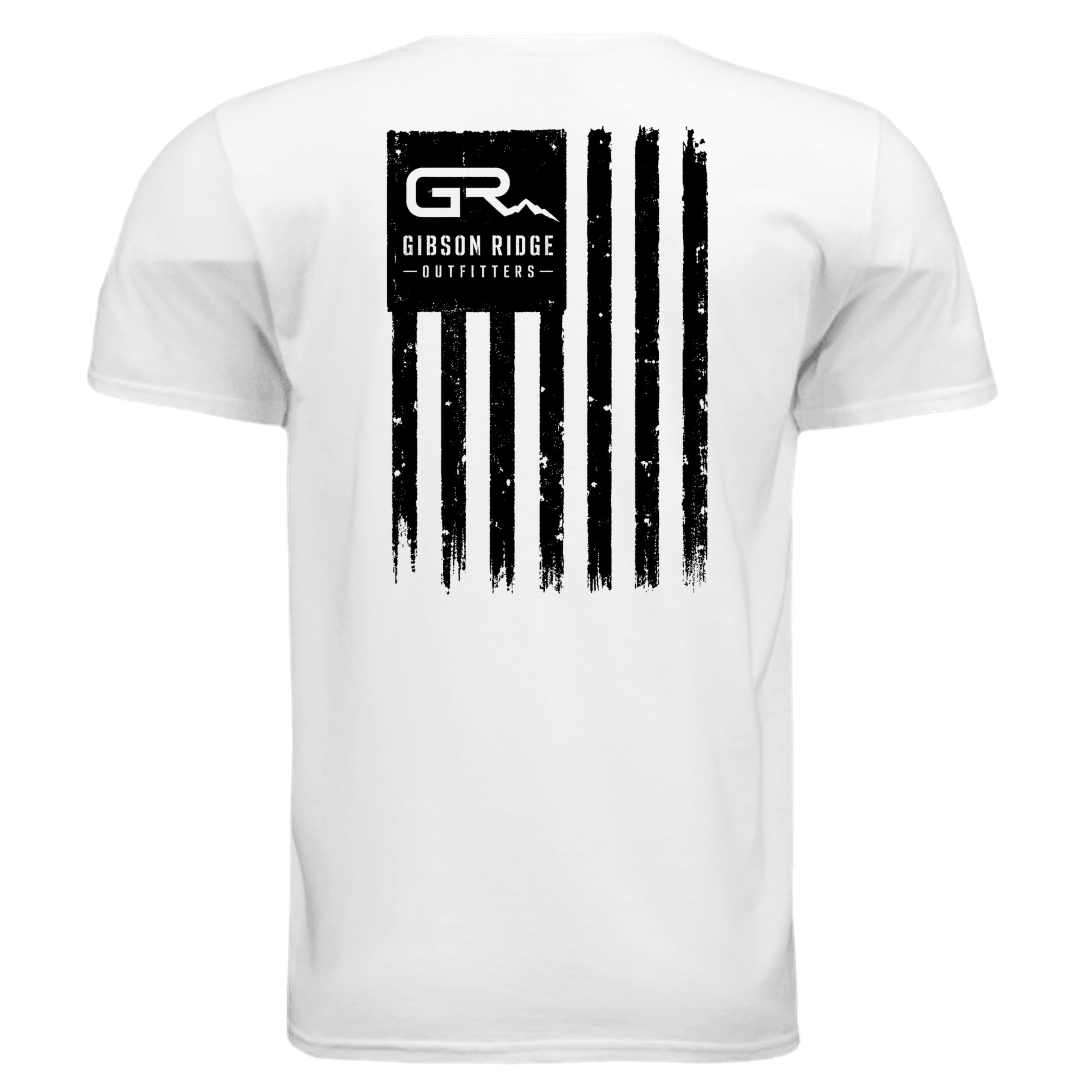 WHITE - G640 - BACK