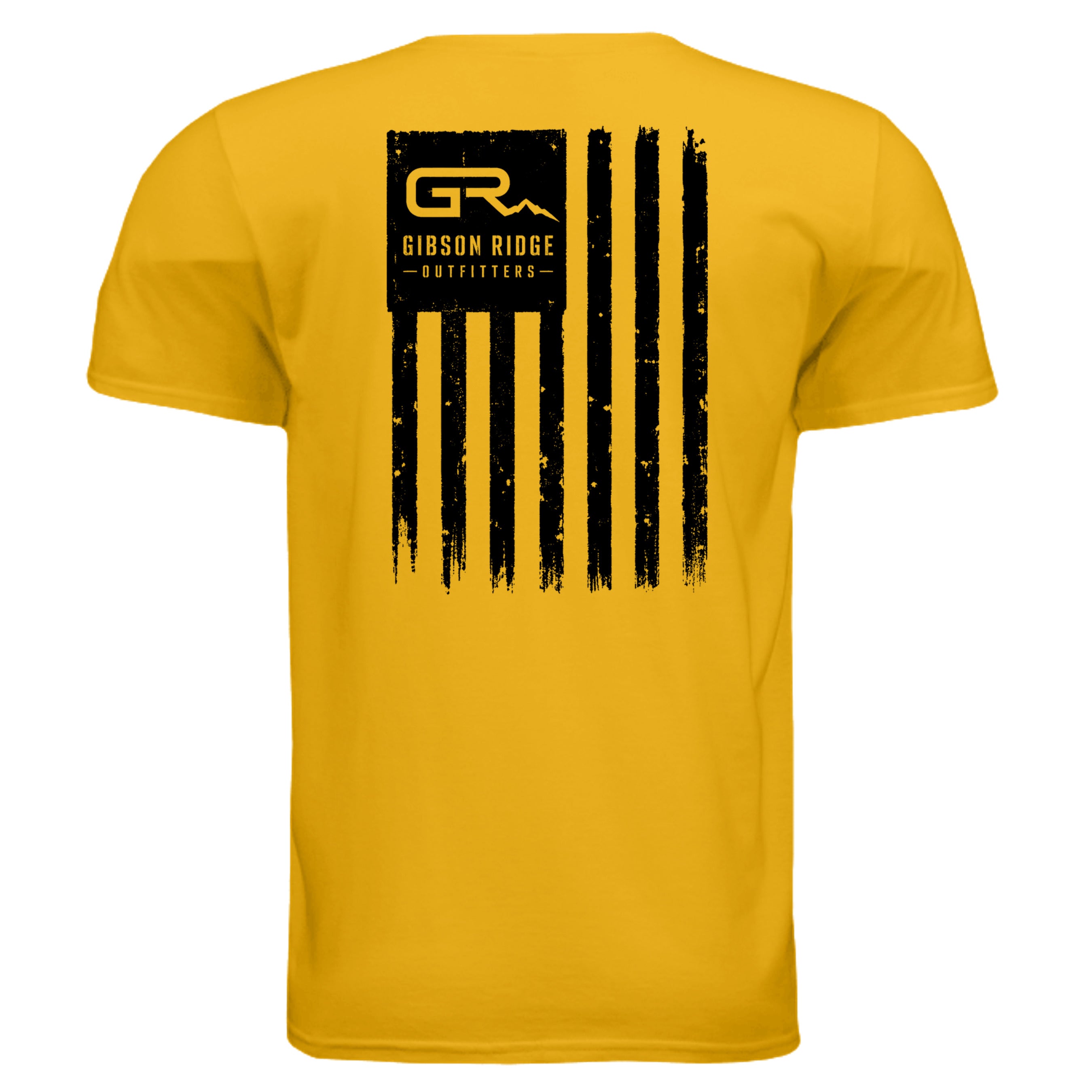 Gold - G640 - BACK