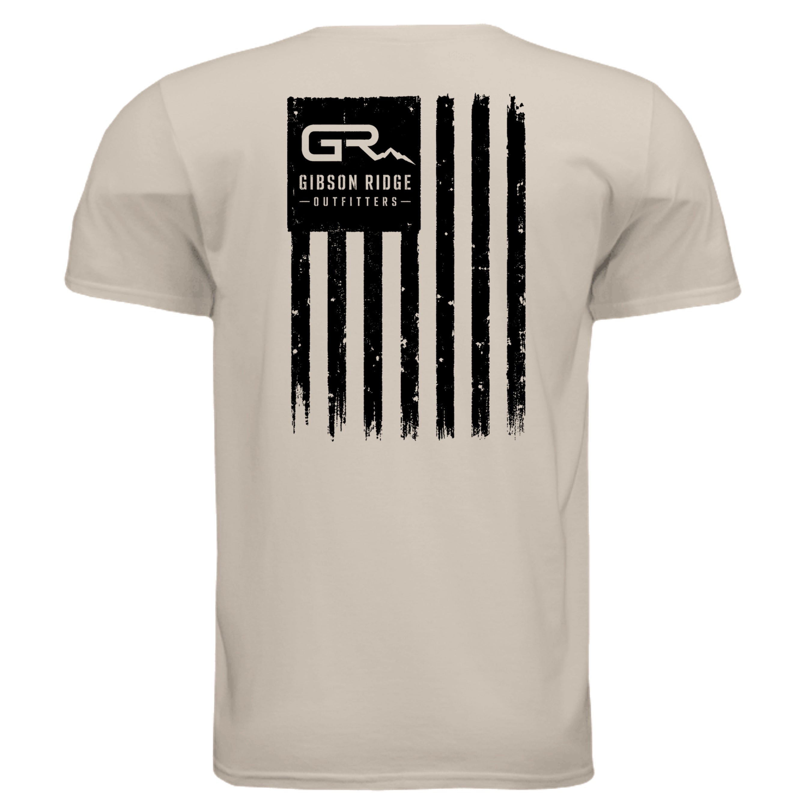 SAND - G640 - BACK