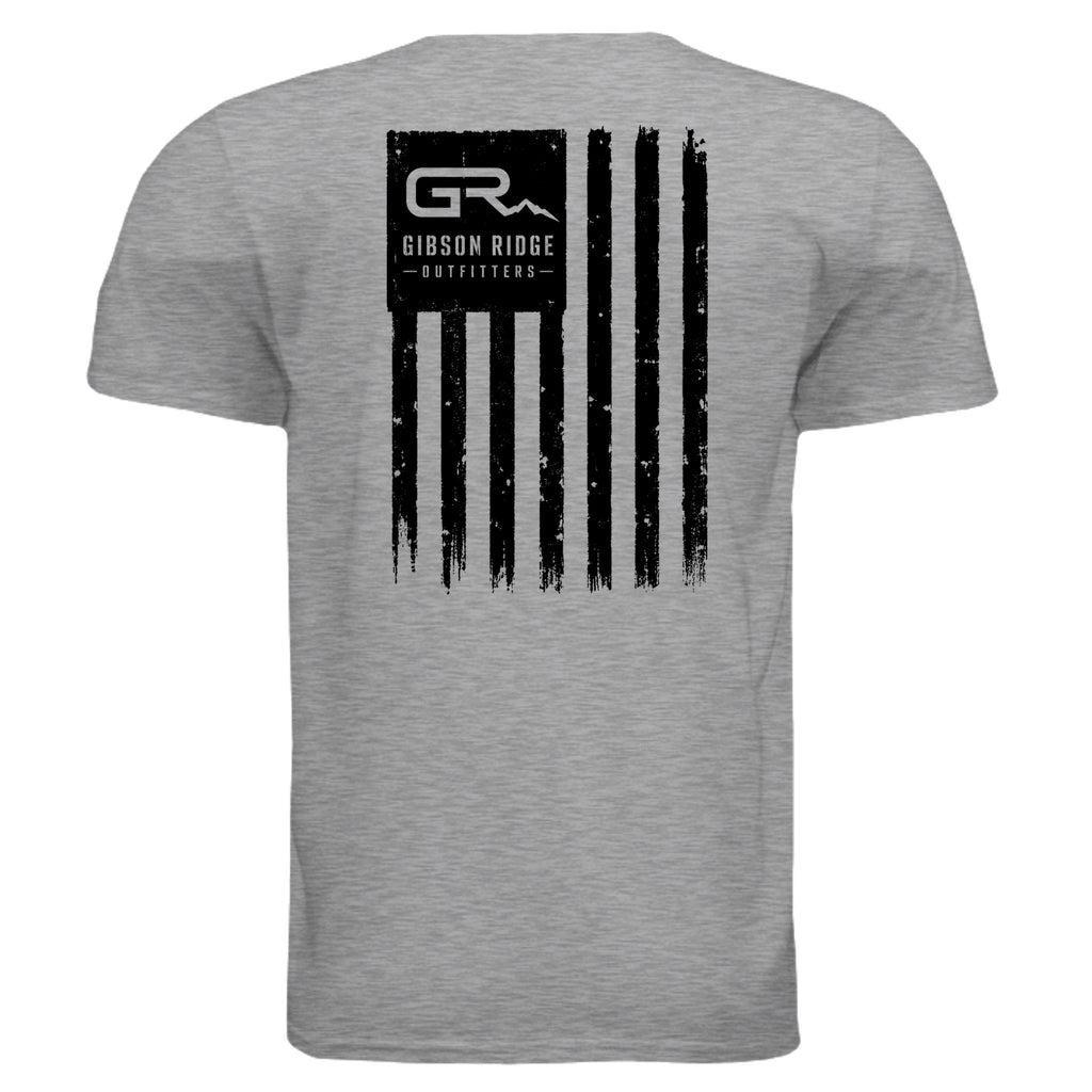 SPORT GREY - G640 - BACK
