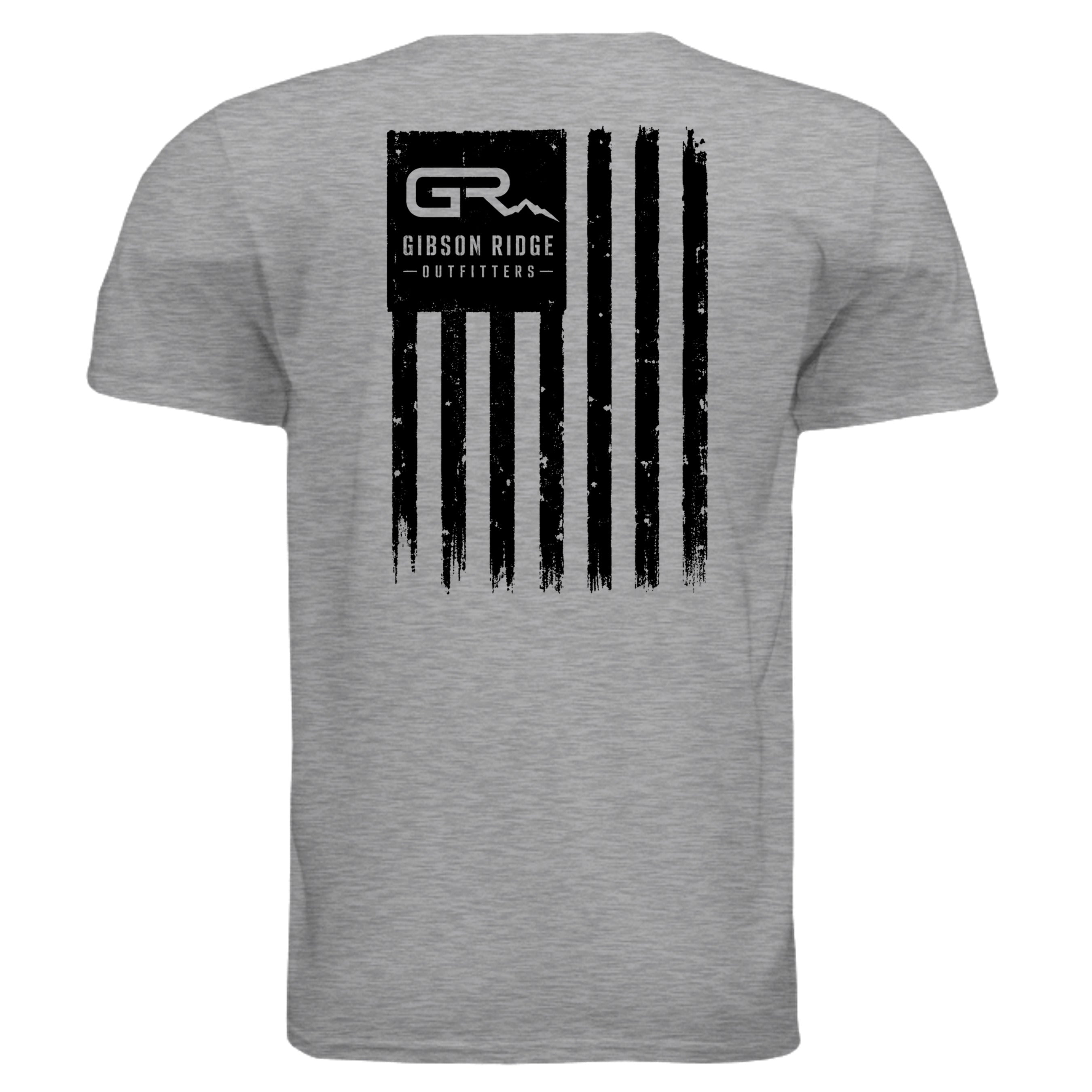SPORT GREY - G640 - BACK