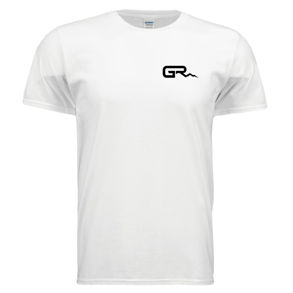 WHITE - G640 - FRONT