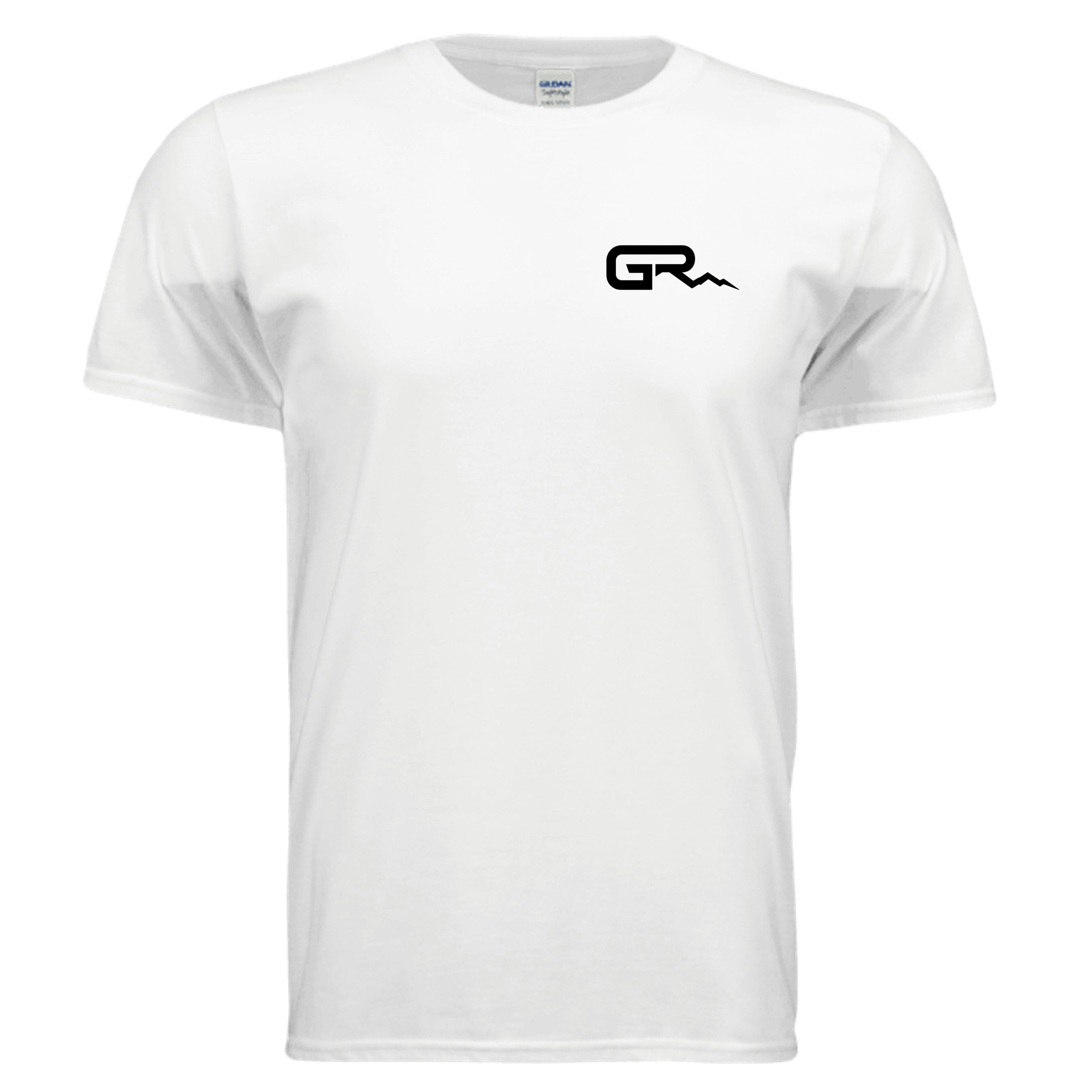 WHITE - G640 - FRONT