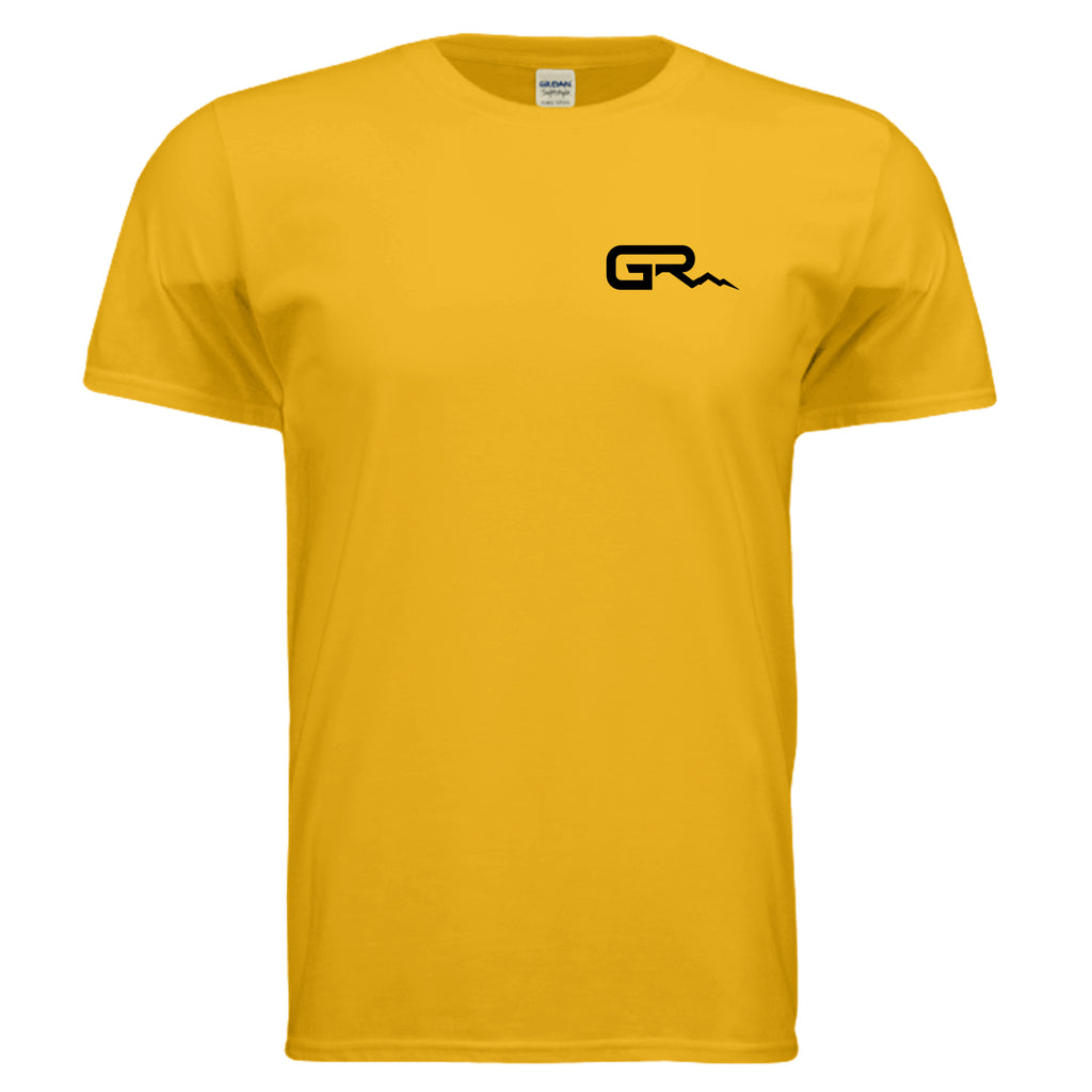 Gold - G640 - FRONT