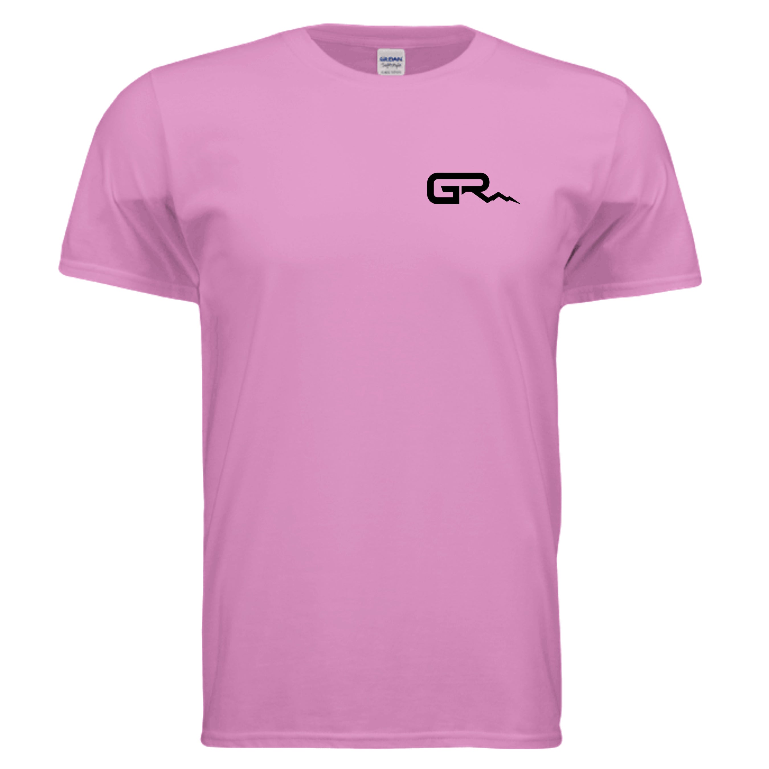 Heather Radiant Orchid - G640 - FRONT