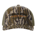 Mossy Oak Bottomland/ Loden - 112PFP - FRONT