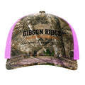 Realtree Edge/ Neon Pink - 112PFP - FRONT