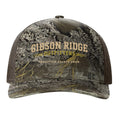 Realtree Max-1/ Brown - 112PFP - FRONT