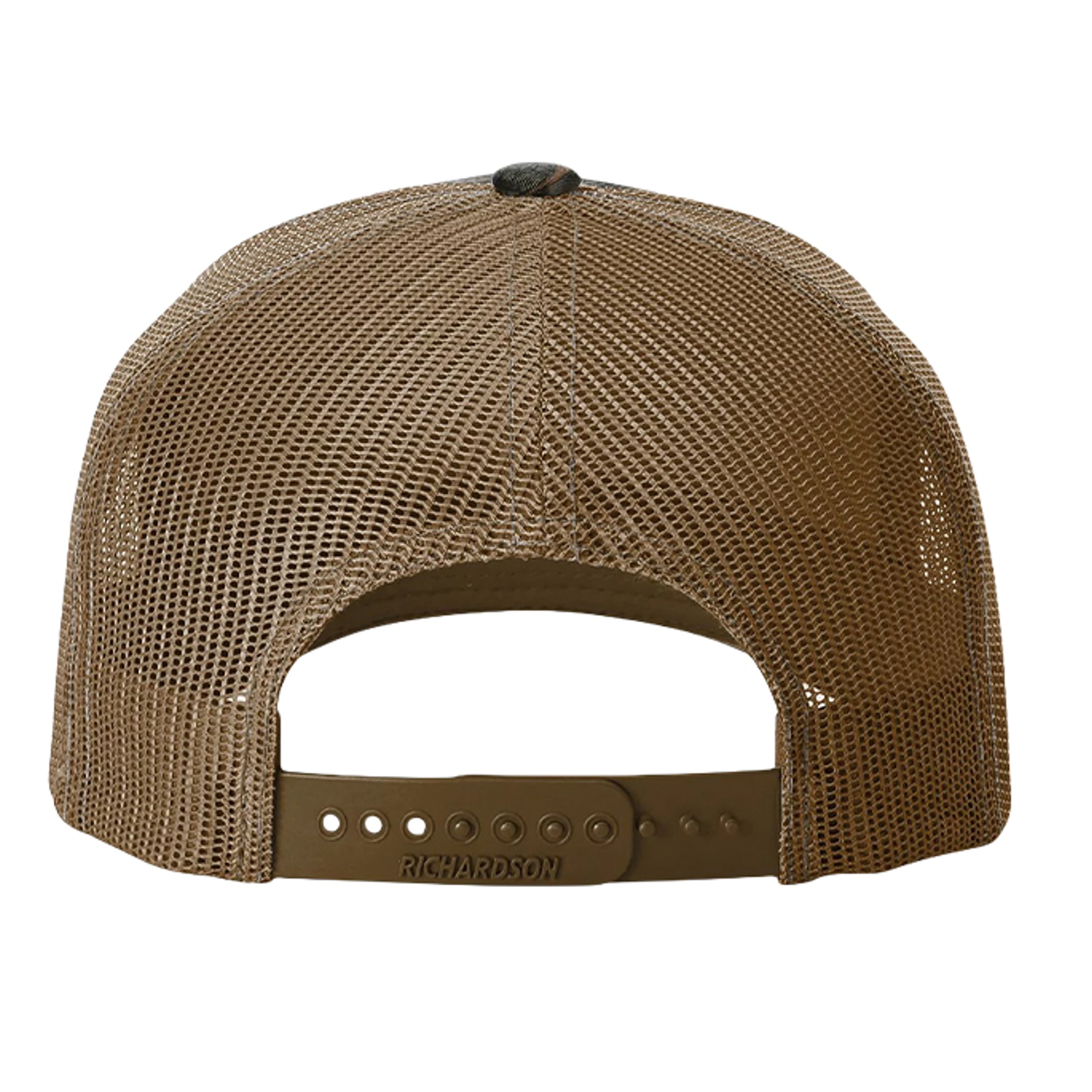 Realtree Max-7/ Buck - 112PFP - BACK