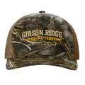 Realtree Max-7/ Buck - 112PFP - FRONT