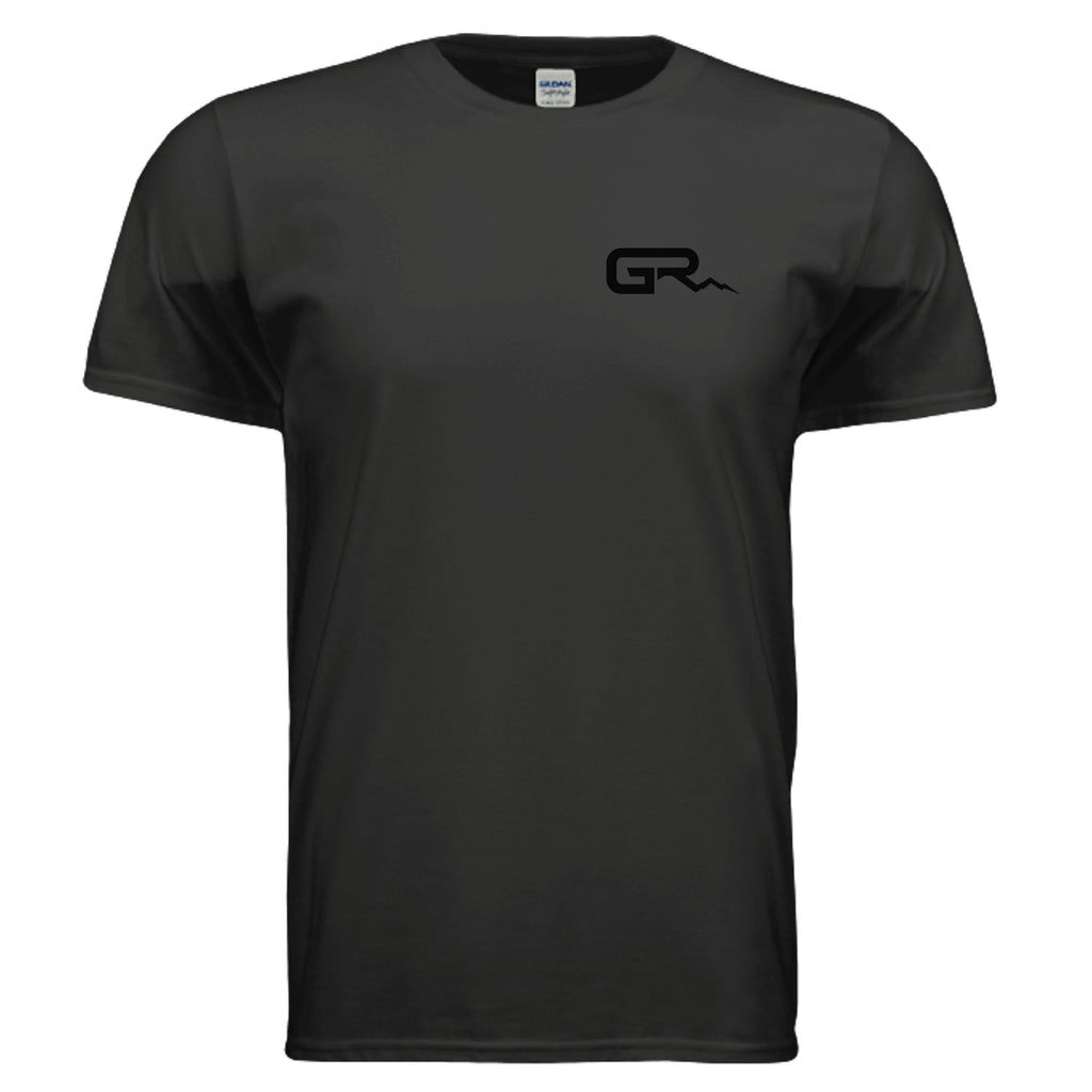 BLACK - G640 - FRONT