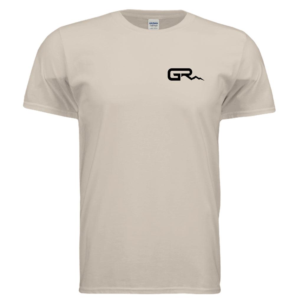 SAND - G640 - FRONT