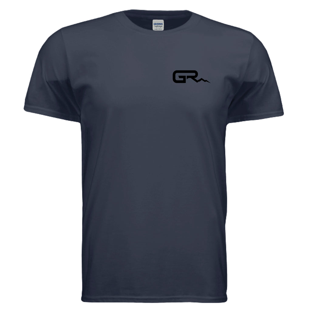 NAVY - G640 - FRONT