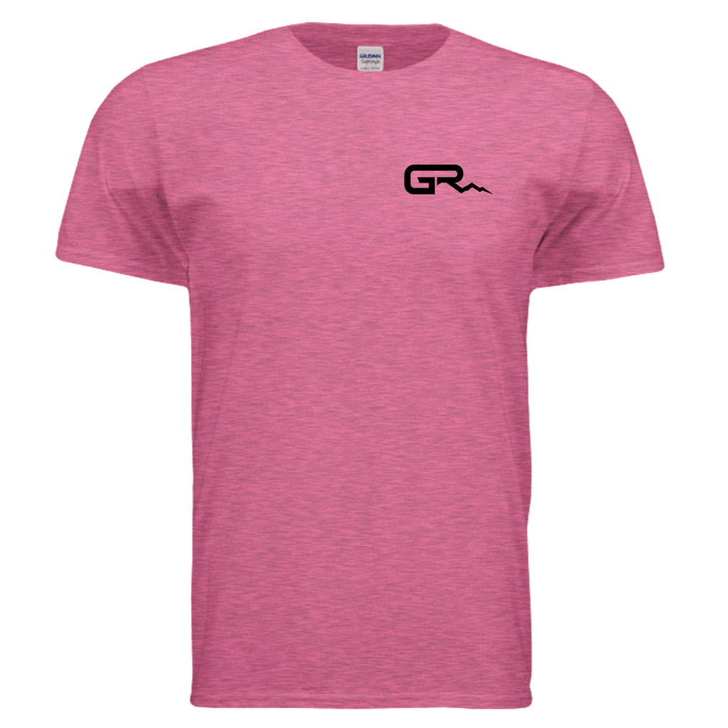 Heather Heliconia - G640 - FRONT
