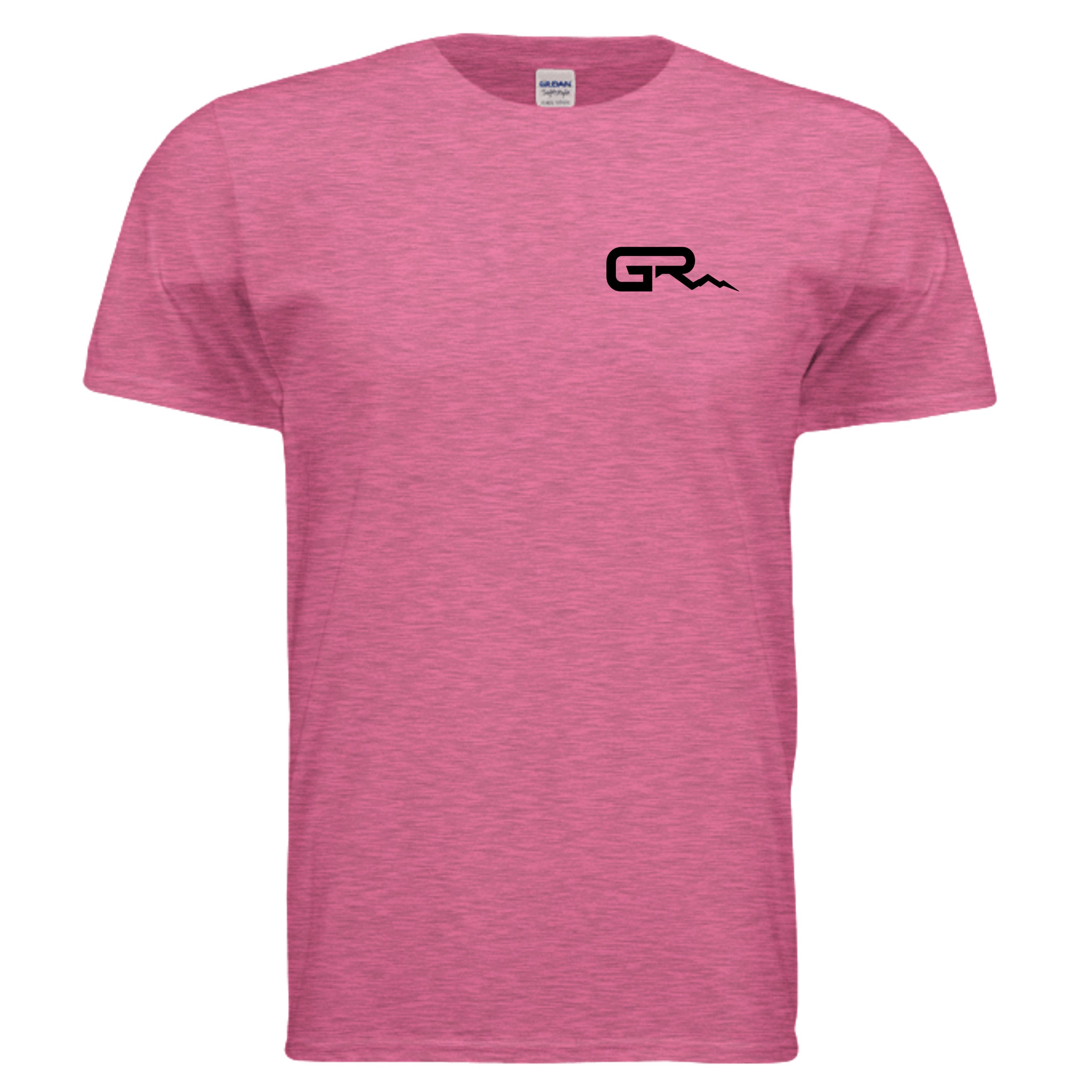 Heather Heliconia - G640 - FRONT