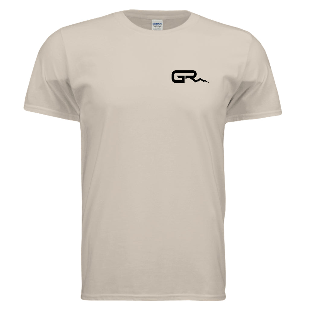 SAND - G640 - FRONT