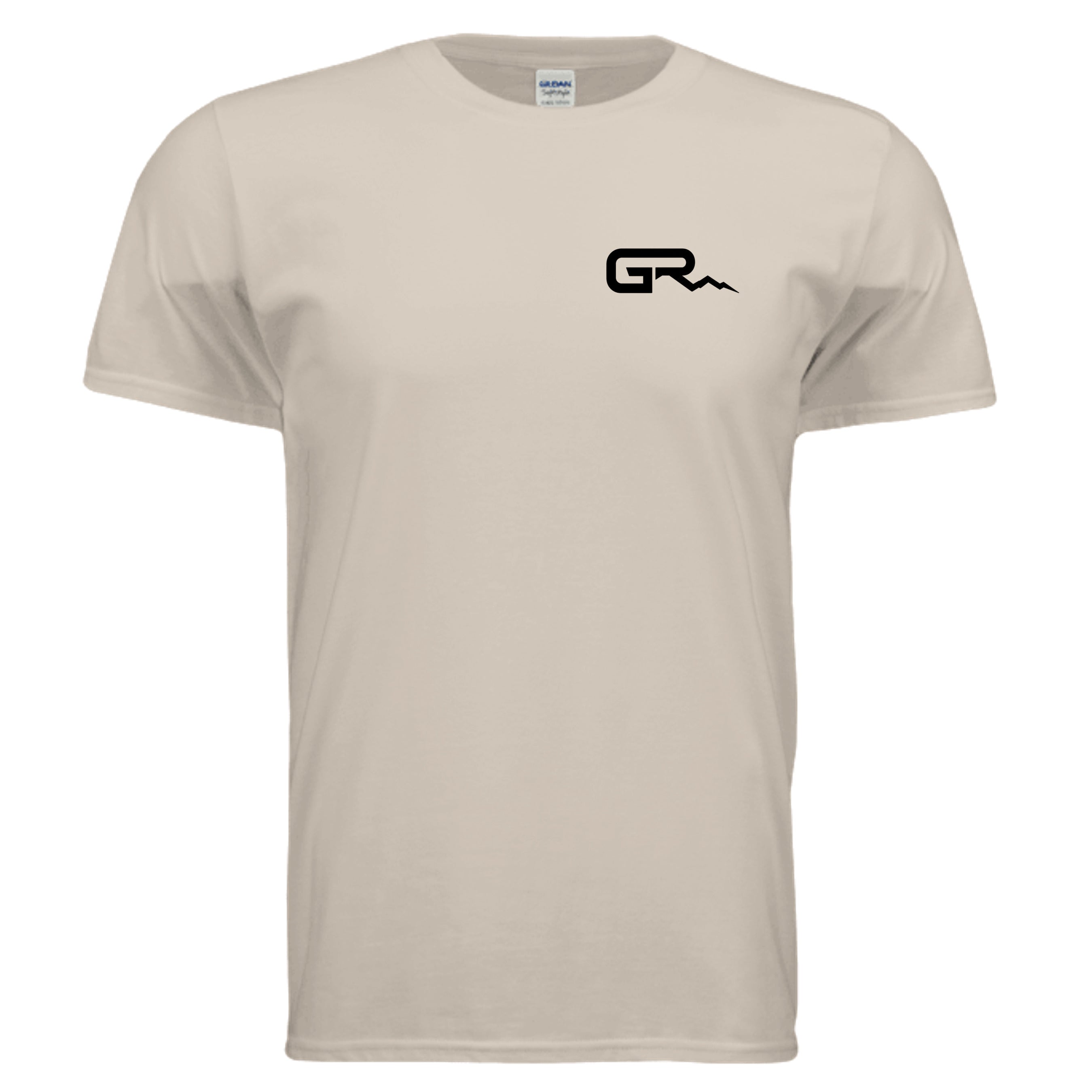 SAND - G640 - FRONT