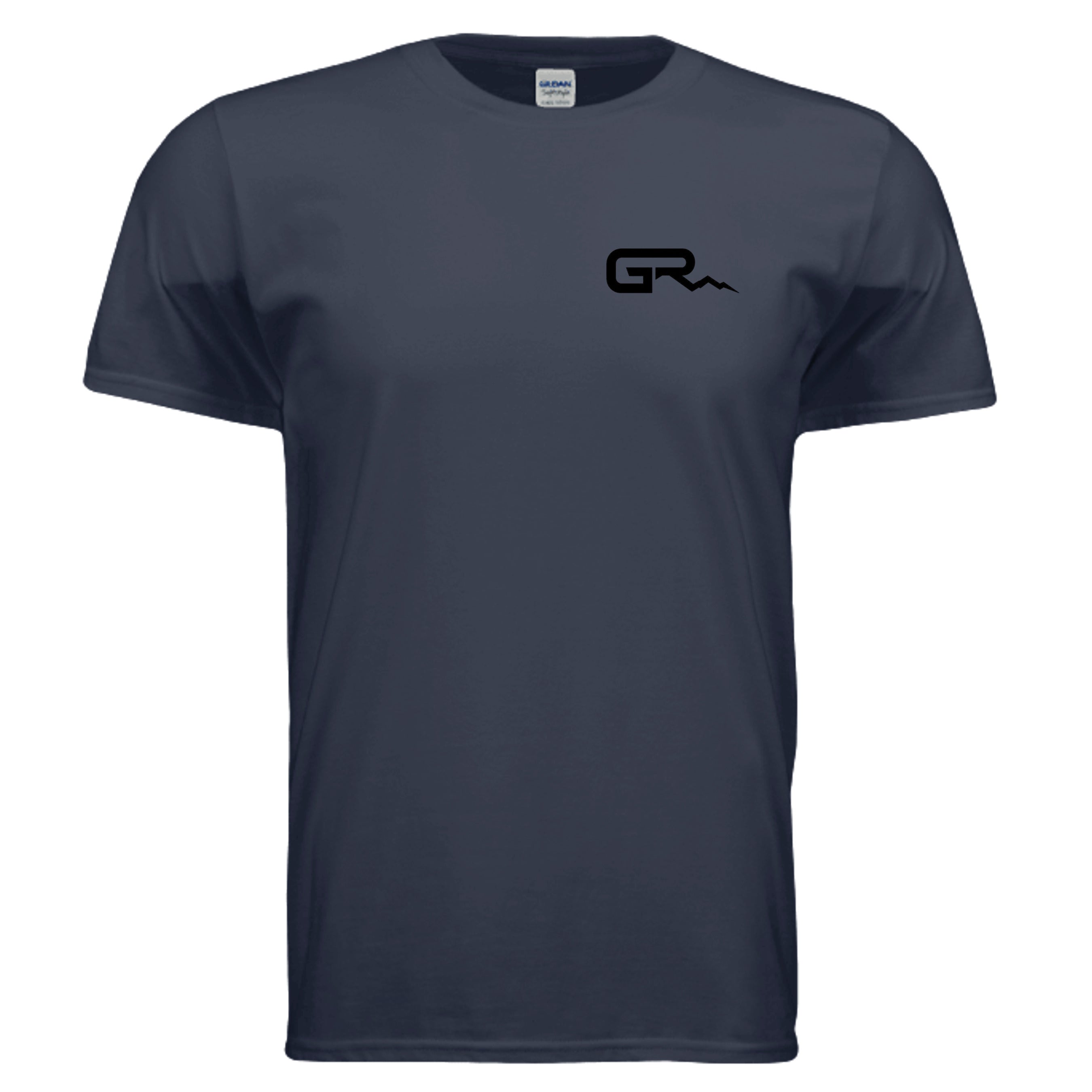 NAVY - G640 - FRONT