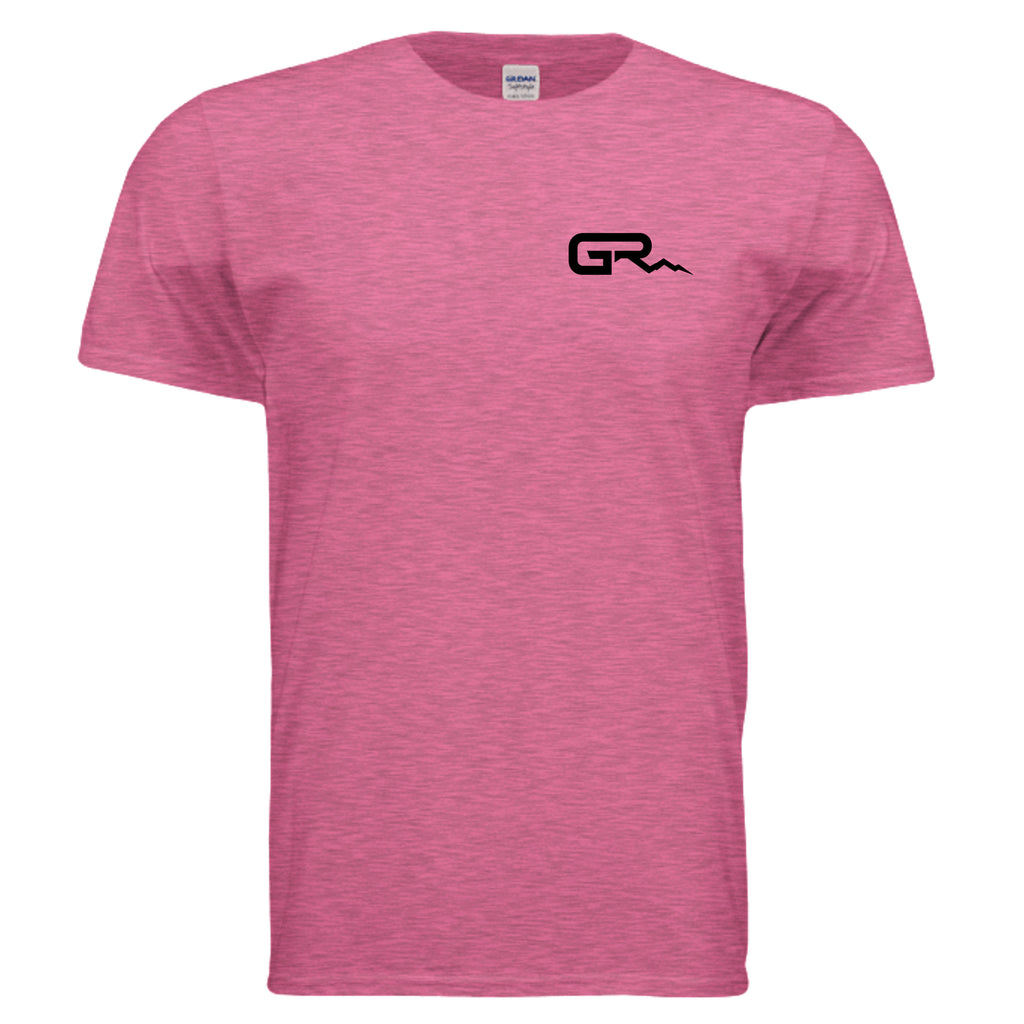 Heather Heliconia - G640 - FRONT