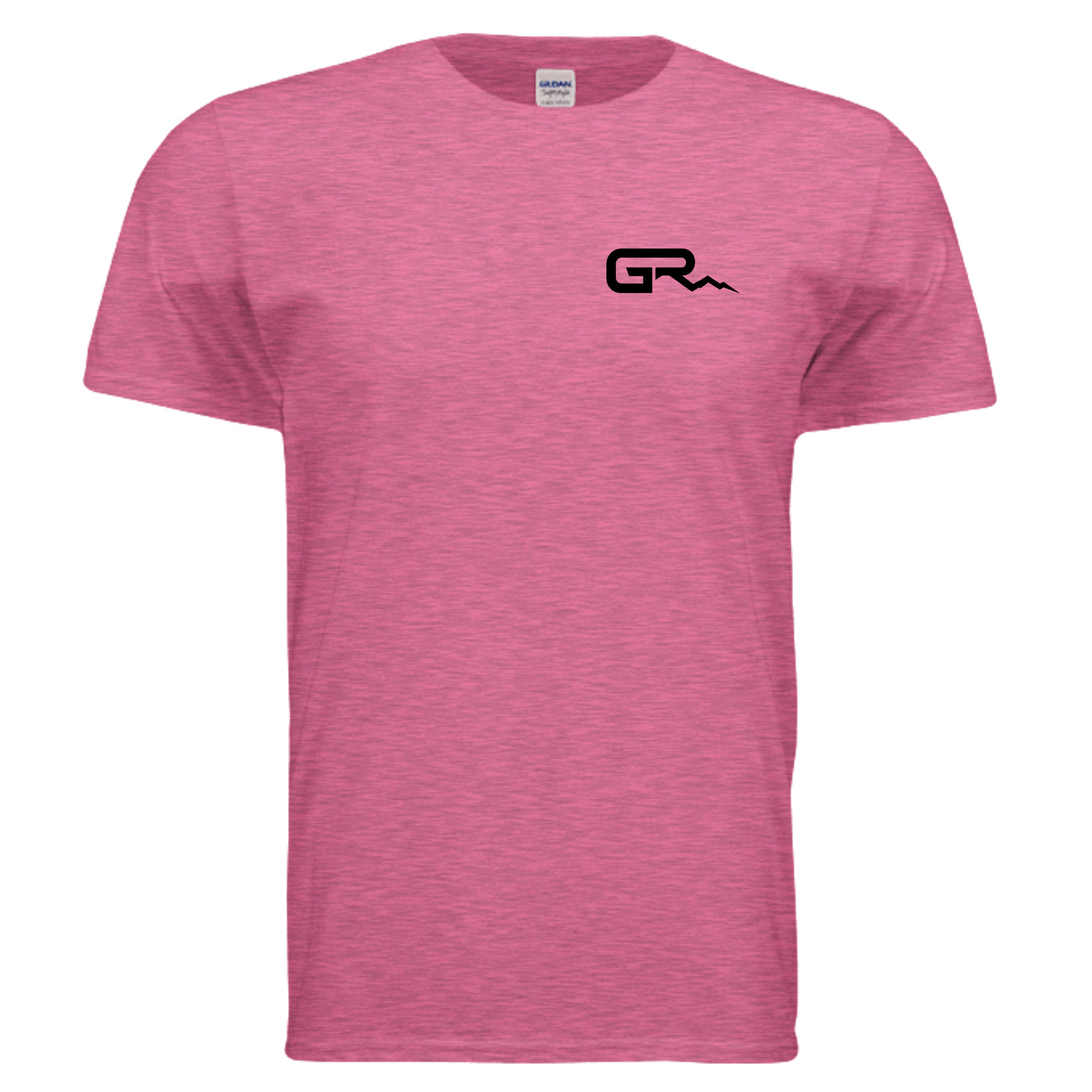 Heather Heliconia - G640 - FRONT